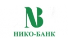 Банк Нико-Банк в Нижнем Новгороде