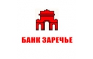 Банк Заречье в Нижнем Новгороде