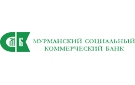Банк Мурманский Социальный Коммерческий Банк в Нижнем Новгороде