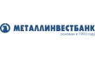 logo Металлинвестбанк