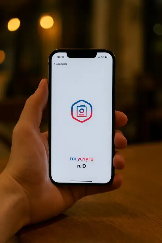 RuID для граждан СНГ: полное руководство по цифровой регистрации въезда в Россию
